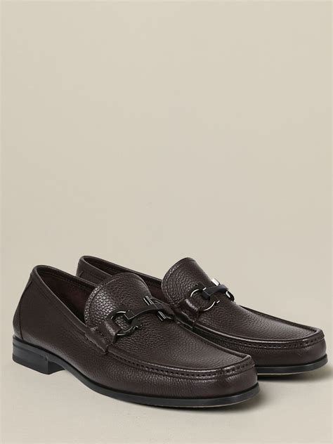 Salvatore Ferragamo shoes sale outlet